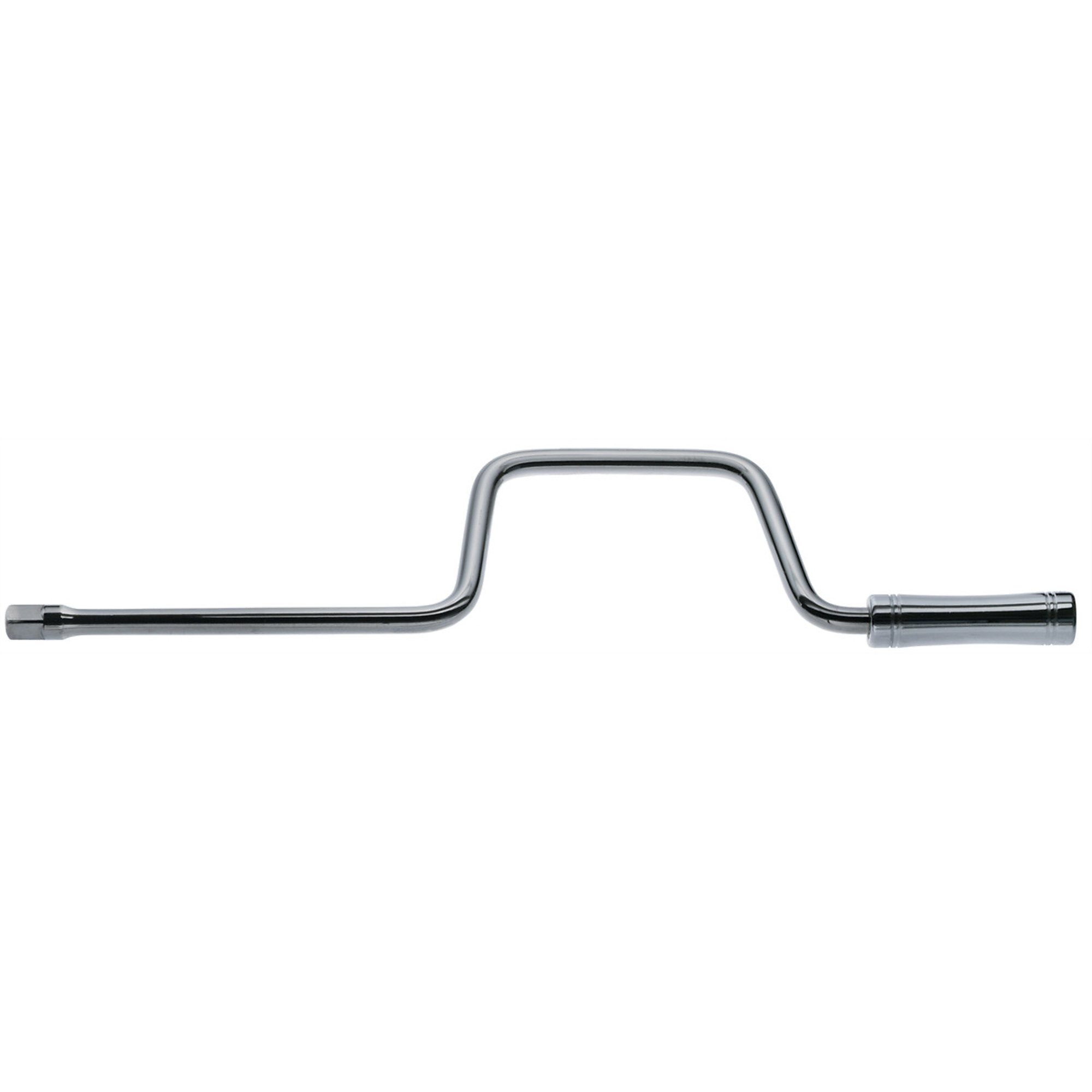 GearWrench Speeder Handle — 3/8in. Drive, 16in. Length, Model# KDT81239